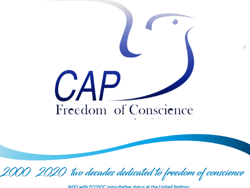 2008 La lutte contre la diffamation des religions resolution-62-154 CAP LC