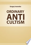 Ordinary Anti-cultism